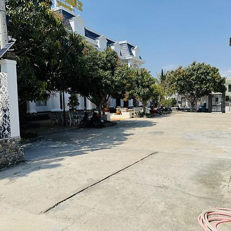Ninh Chu 2 Hotel Phan Rang Eksteriør bilde