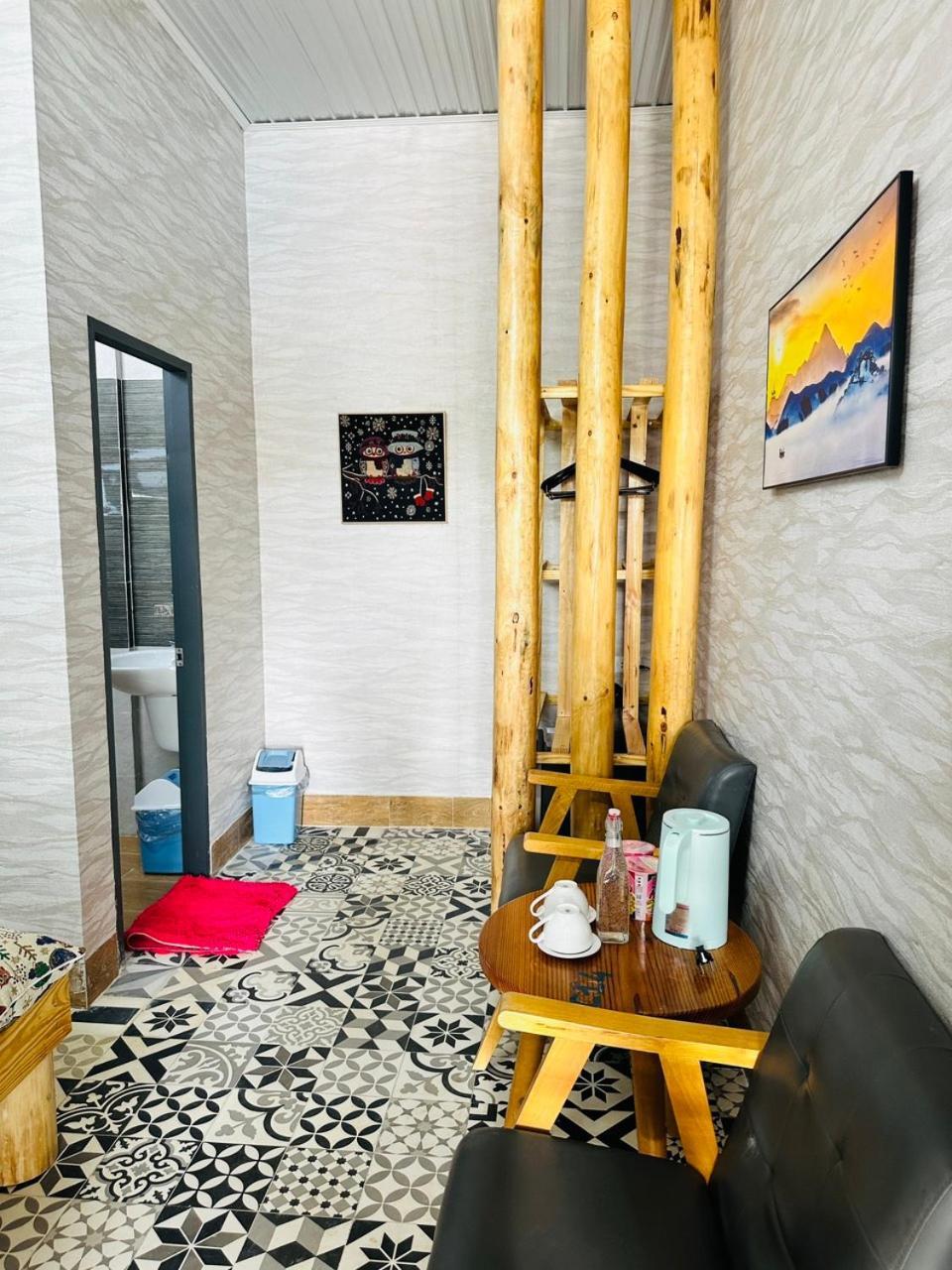 Ninh Chu 2 Hotel Phan Rang Eksteriør bilde