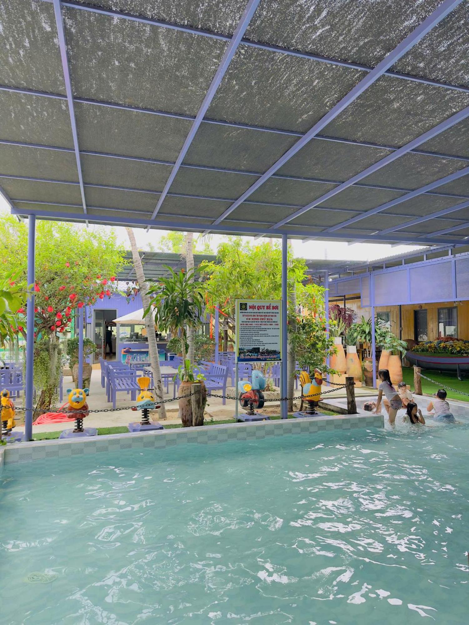 Ninh Chu 2 Hotel Phan Rang Eksteriør bilde
