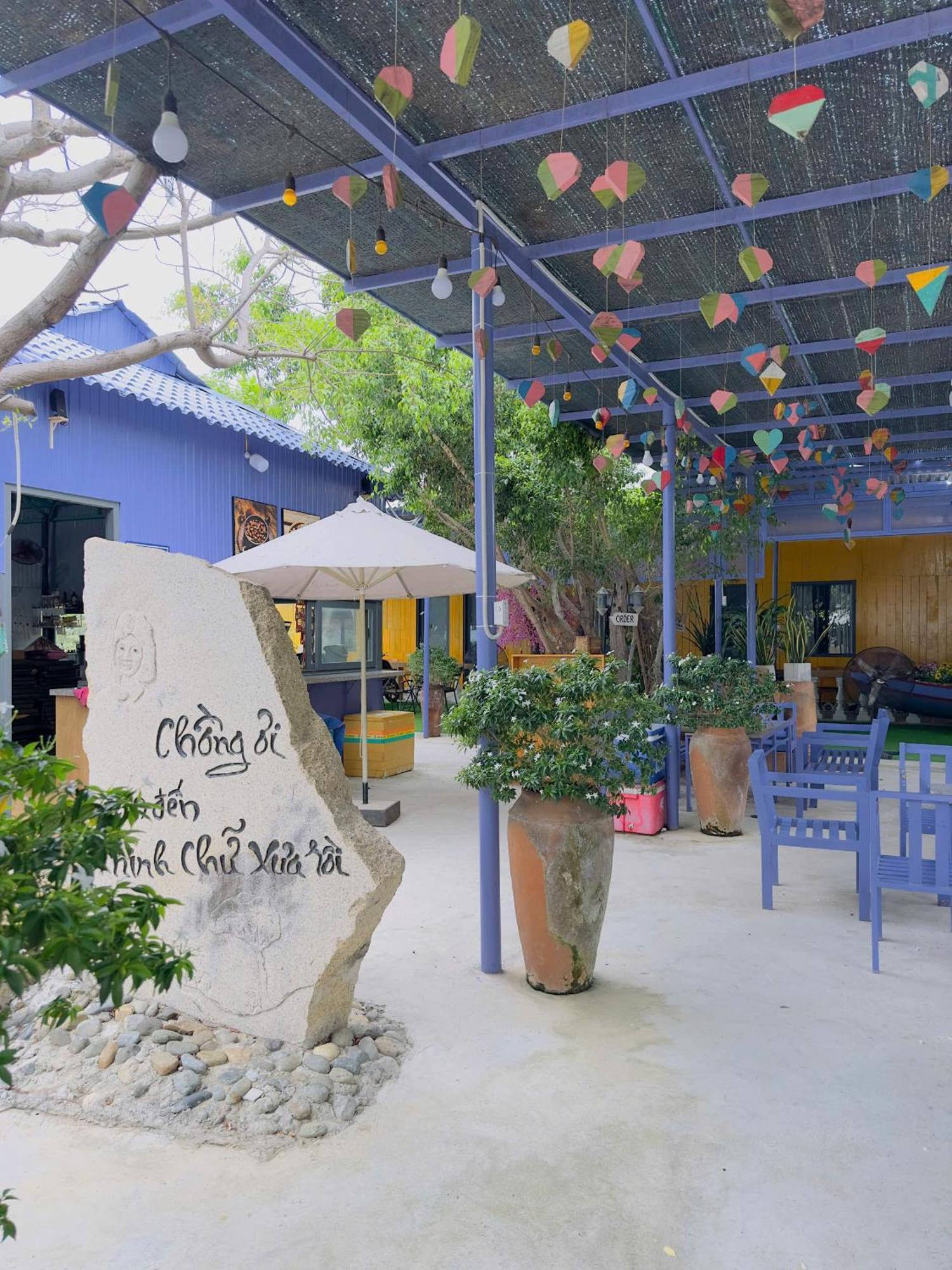 Ninh Chu 2 Hotel Phan Rang Eksteriør bilde