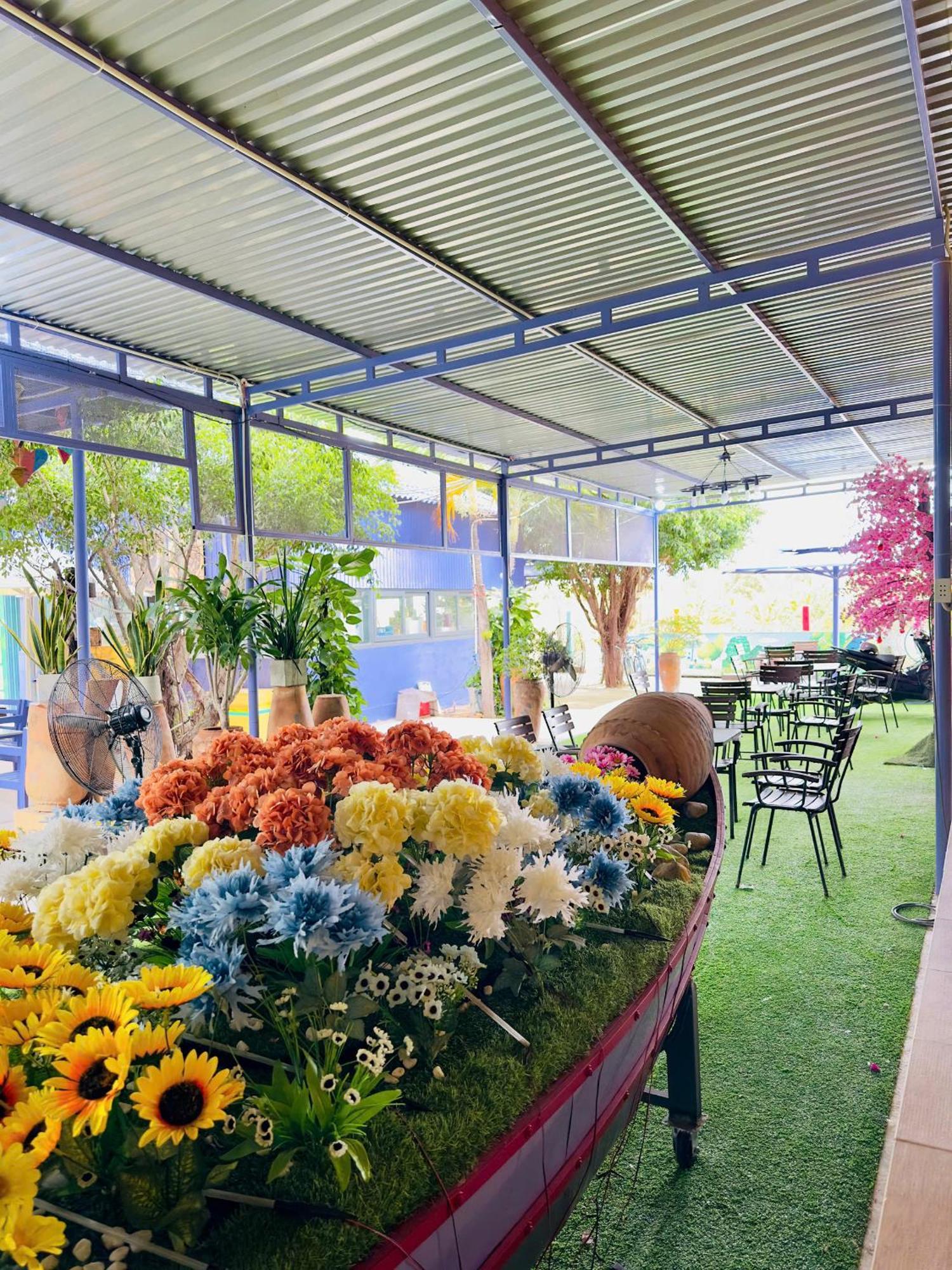 Ninh Chu 2 Hotel Phan Rang Eksteriør bilde