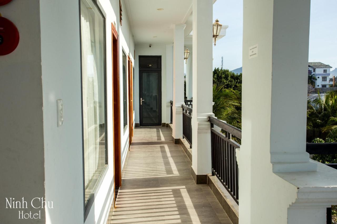 Ninh Chu 2 Hotel Phan Rang Eksteriør bilde